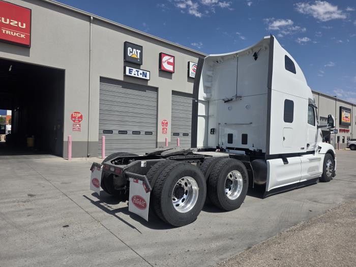 2027 Peterbilt 579-5