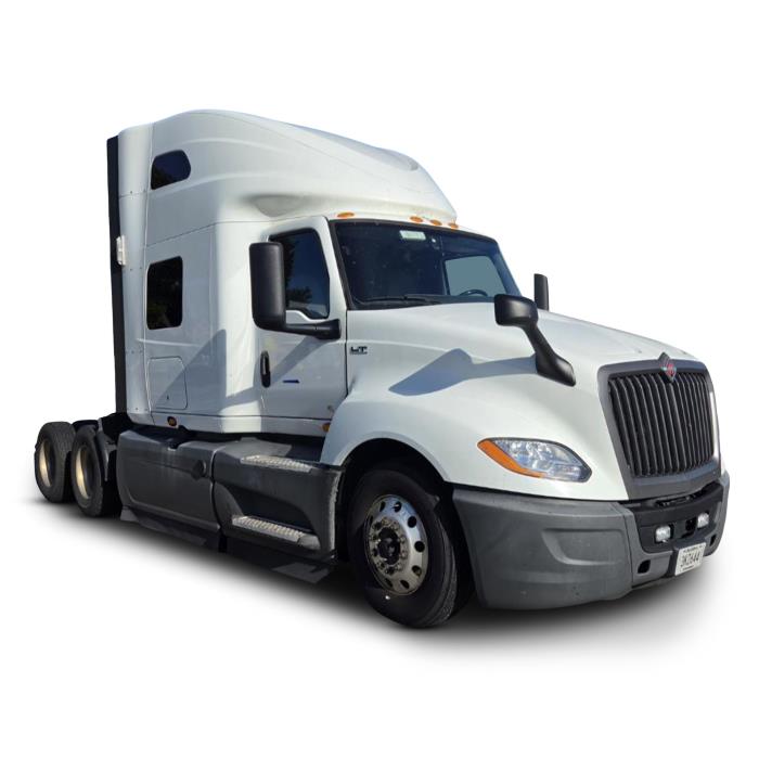 2022 International LT