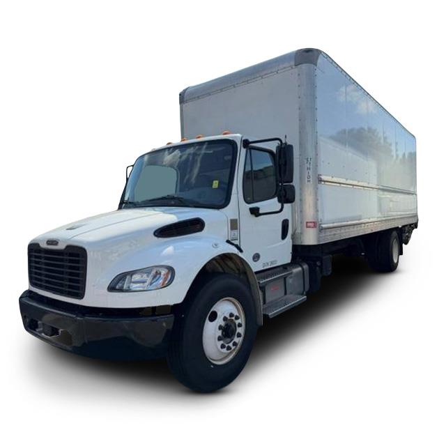 2022 Freightliner Business Class M2 106-0