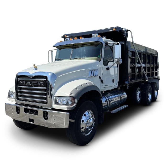 2023 Mack Granite 64FT-0