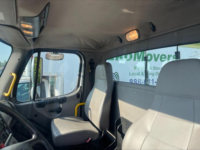2020 Freightliner Business Class M2 106-7