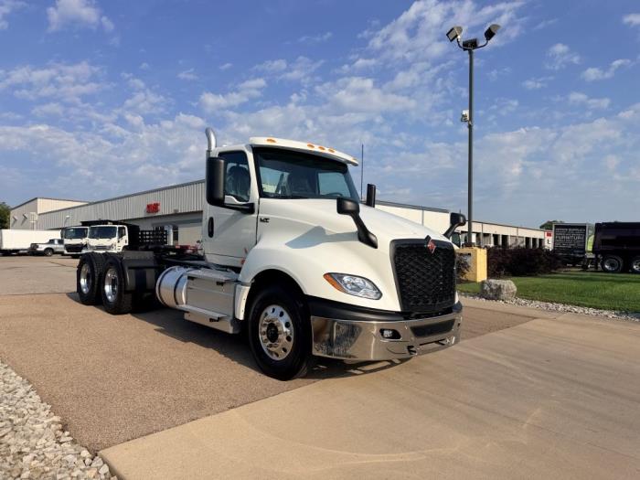 2027 International LT625-3