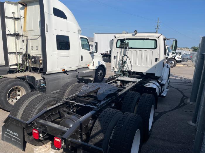 2021 Freightliner Business Class M2 112-4