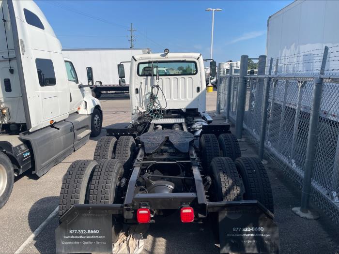 2021 Freightliner Business Class M2 112-5