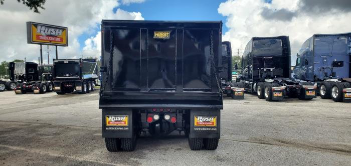 2025 Peterbilt 589-5