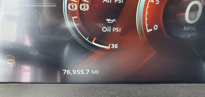 2025 Peterbilt 589-20