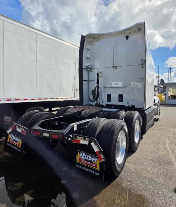 2022 Peterbilt 579-6