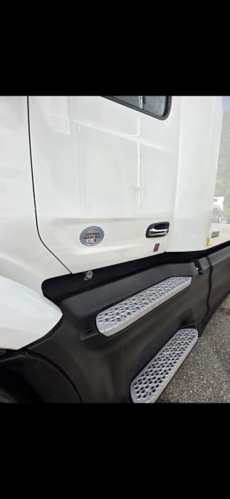 2022 Peterbilt 579-15