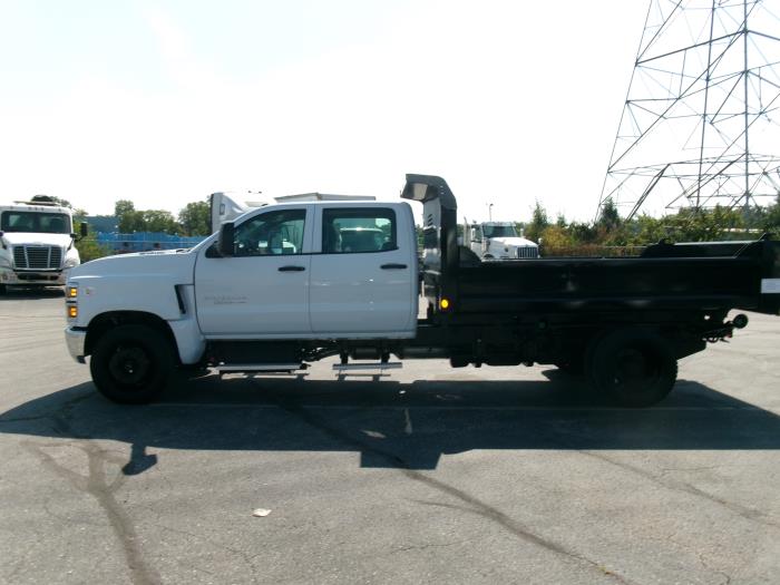 2024 Chevrolet Silverado-4