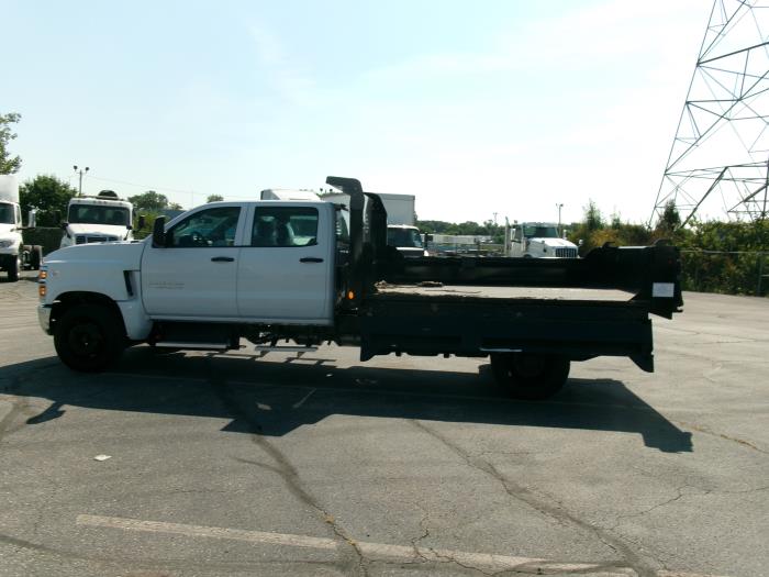 2024 Chevrolet Silverado-6