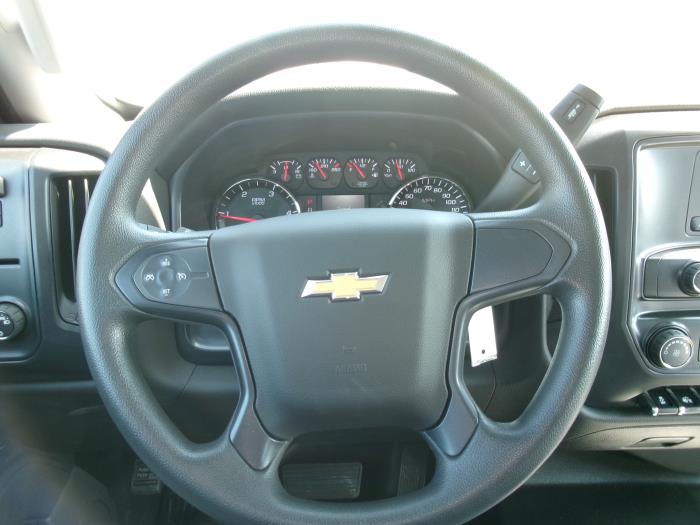 2024 Chevrolet Silverado-11
