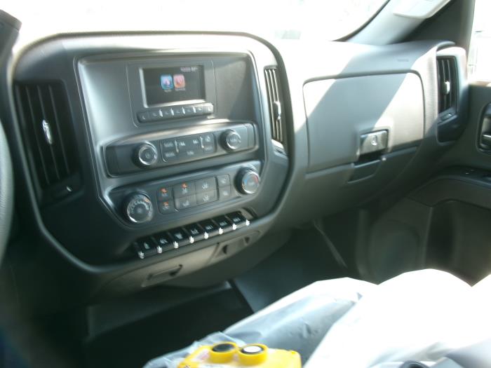 2024 Chevrolet Silverado-12