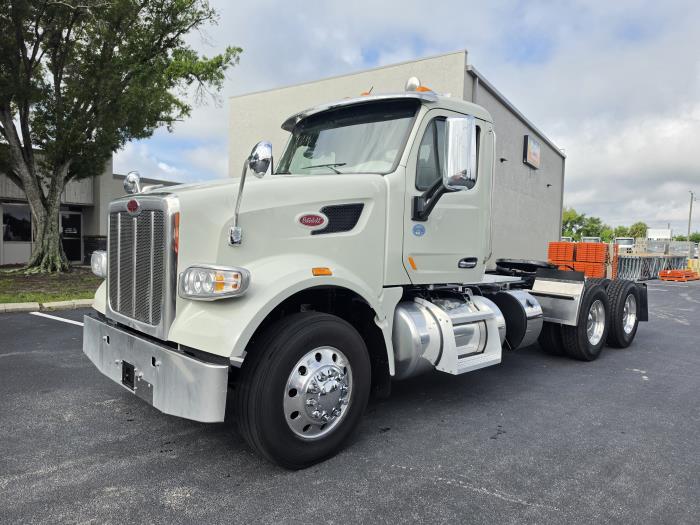 2022 Peterbilt 567-0
