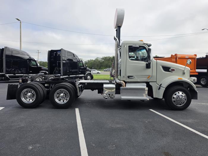 2022 Peterbilt 567-7
