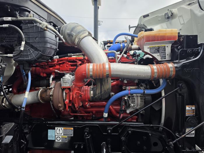 2022 Peterbilt 567-13