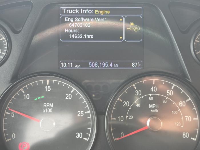 2022 Peterbilt 567-18