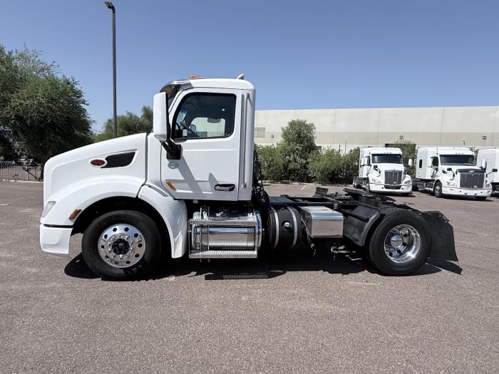 2018 Peterbilt 579-1