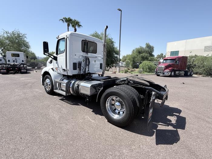2018 Peterbilt 579-2