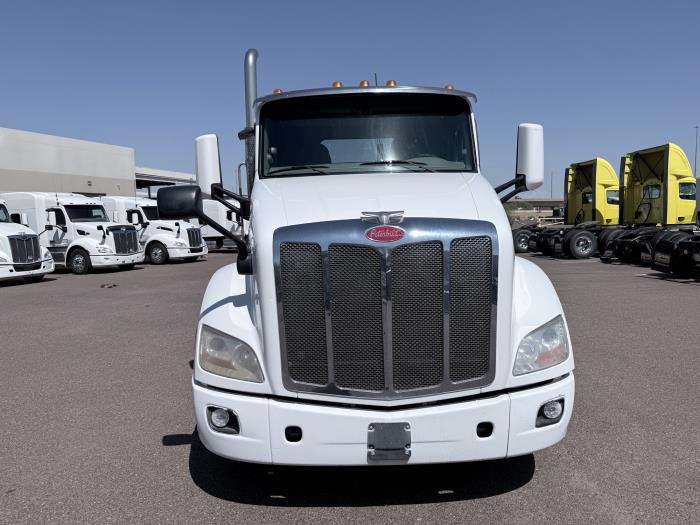 2018 Peterbilt 579-7