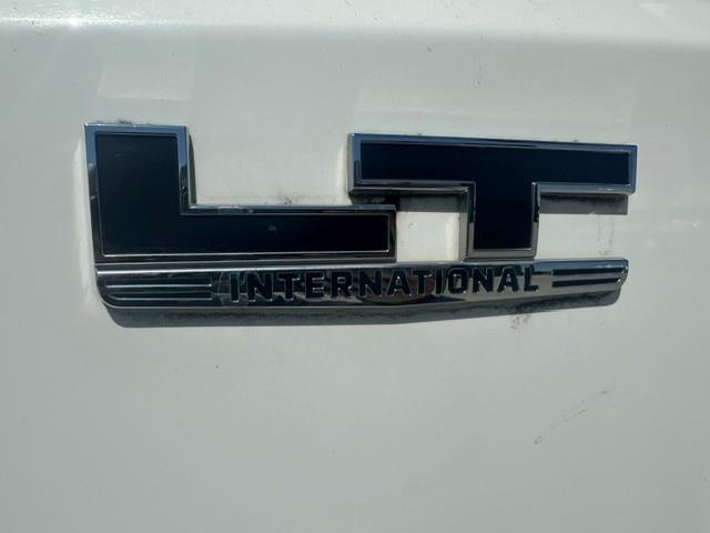 2018 International LT625-16