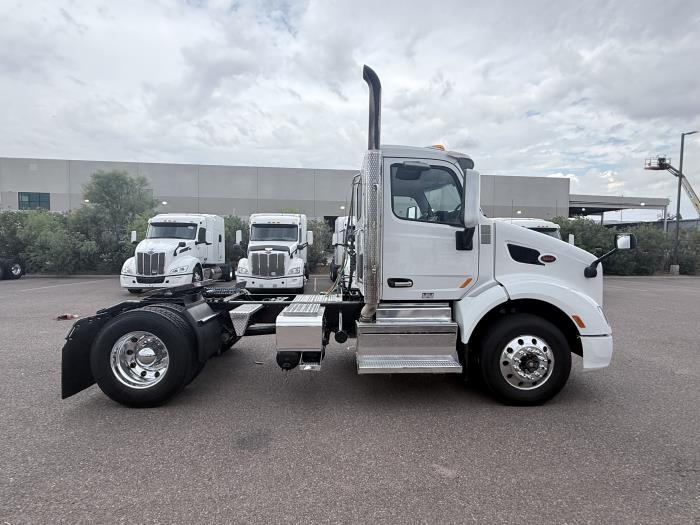 2018 Peterbilt 579-5