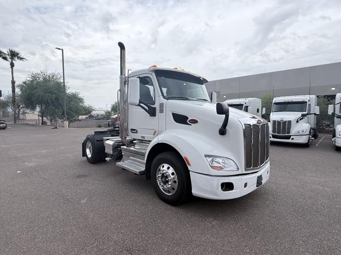 2018 Peterbilt 579-6