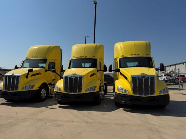 2023 Peterbilt 579-1