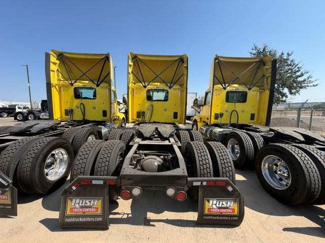 2023 Peterbilt 579-6