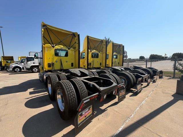 2023 Peterbilt 579-7