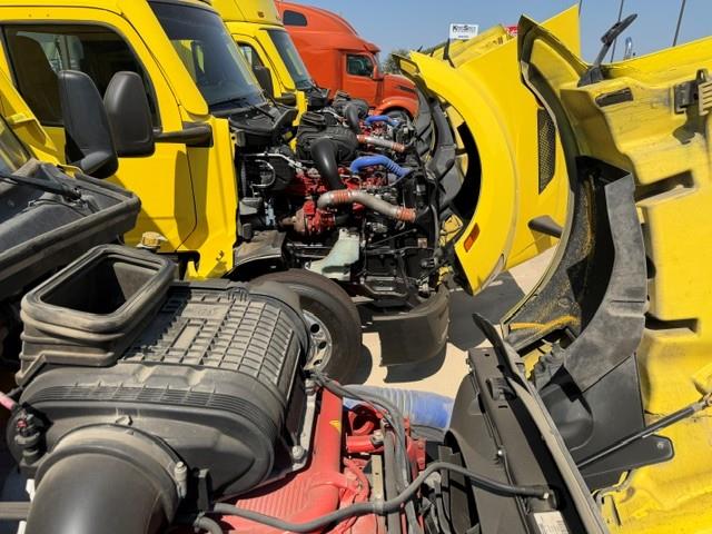 2023 Peterbilt 579-14
