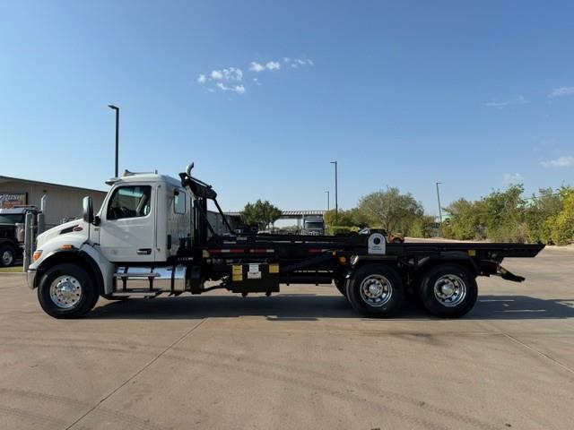 2024 Peterbilt 548-2