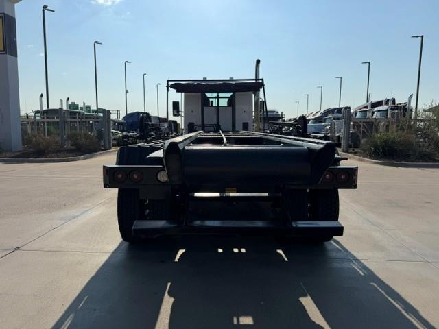 2024 Peterbilt 548-5