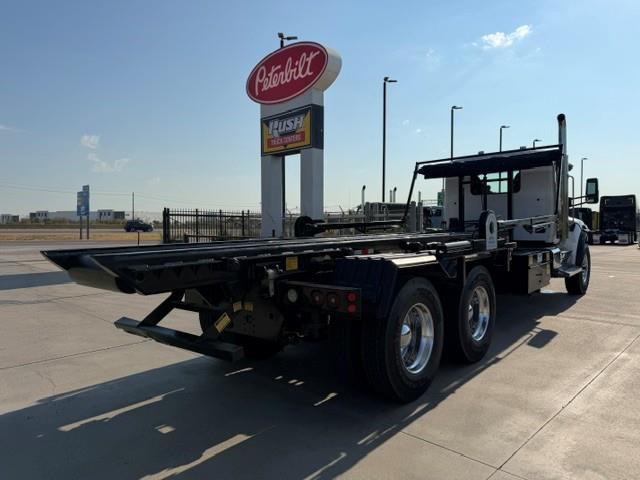 2024 Peterbilt 548-6