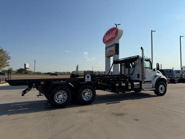 2024 Peterbilt 548-7