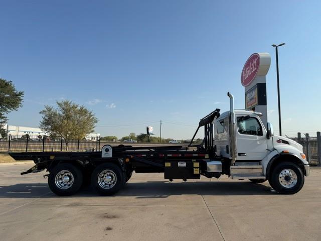 2024 Peterbilt 548-8