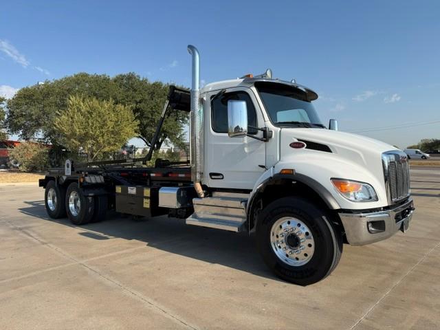 2024 Peterbilt 548-9
