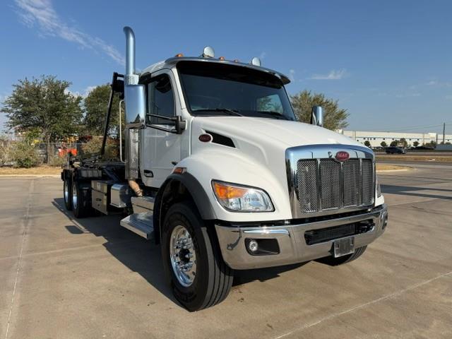 2024 Peterbilt 548-10