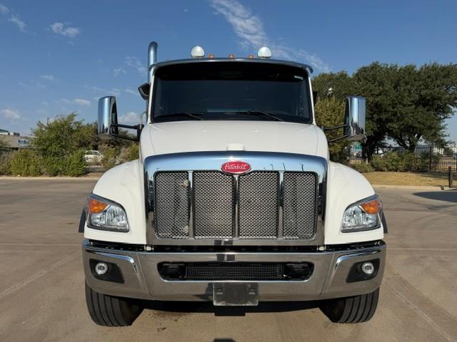 2024 Peterbilt 548-11