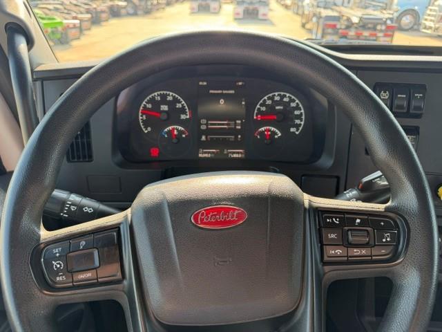 2024 Peterbilt 548-41