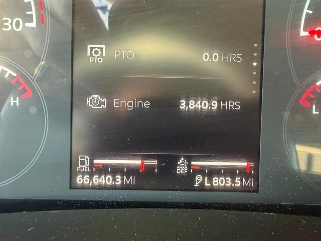 2024 Peterbilt 548-45