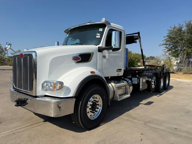 2027 Peterbilt 567-1
