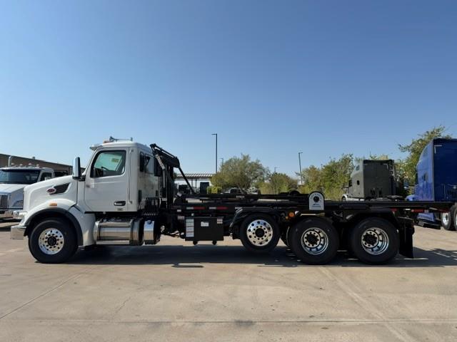 2027 Peterbilt 567-3