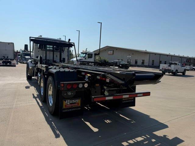 2027 Peterbilt 567-5