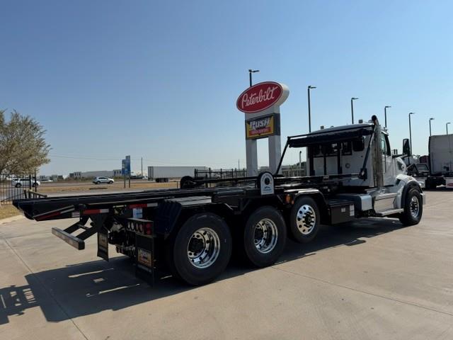 2027 Peterbilt 567-7