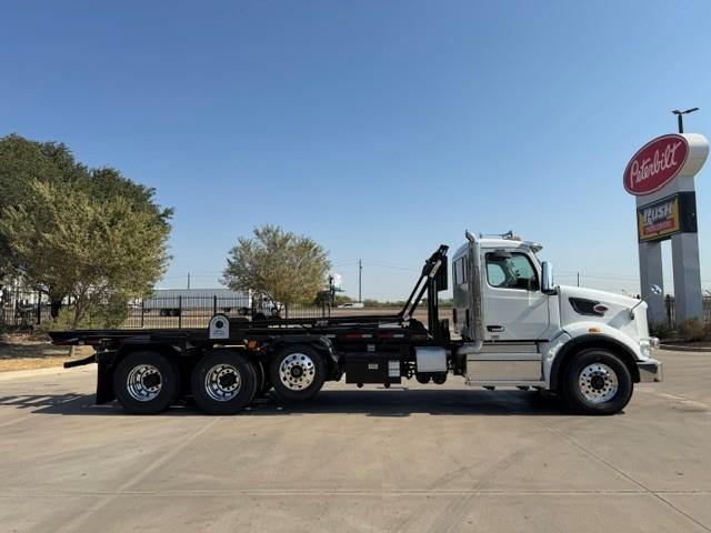 2027 Peterbilt 567-8