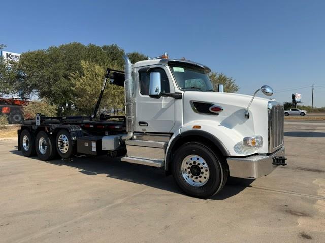 2027 Peterbilt 567-9