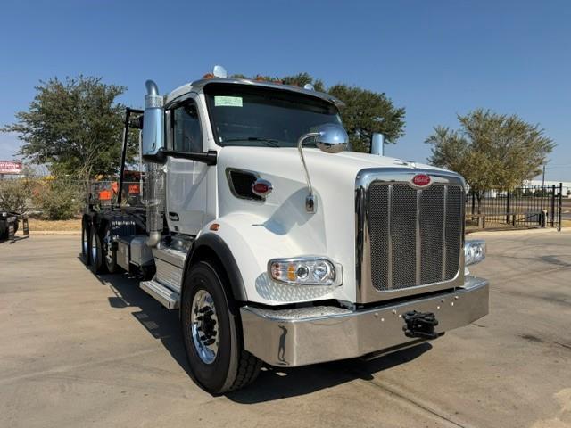 2027 Peterbilt 567-10