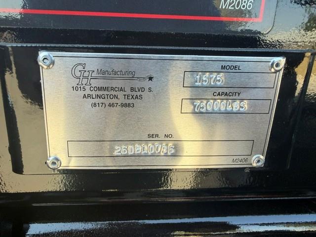 2027 Peterbilt 567-20