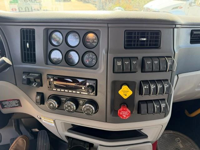 2027 Peterbilt 567-36
