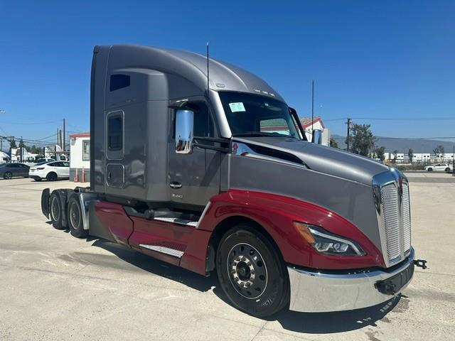 2025 Kenworth T680-14